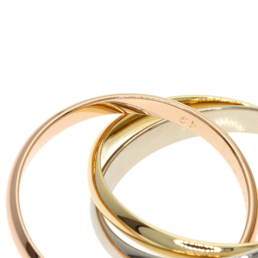 CARTIER Ring - Picture 7 of 7